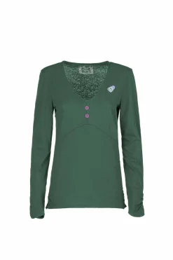 Best Sale Lia Women Long Sleeve & Fleece