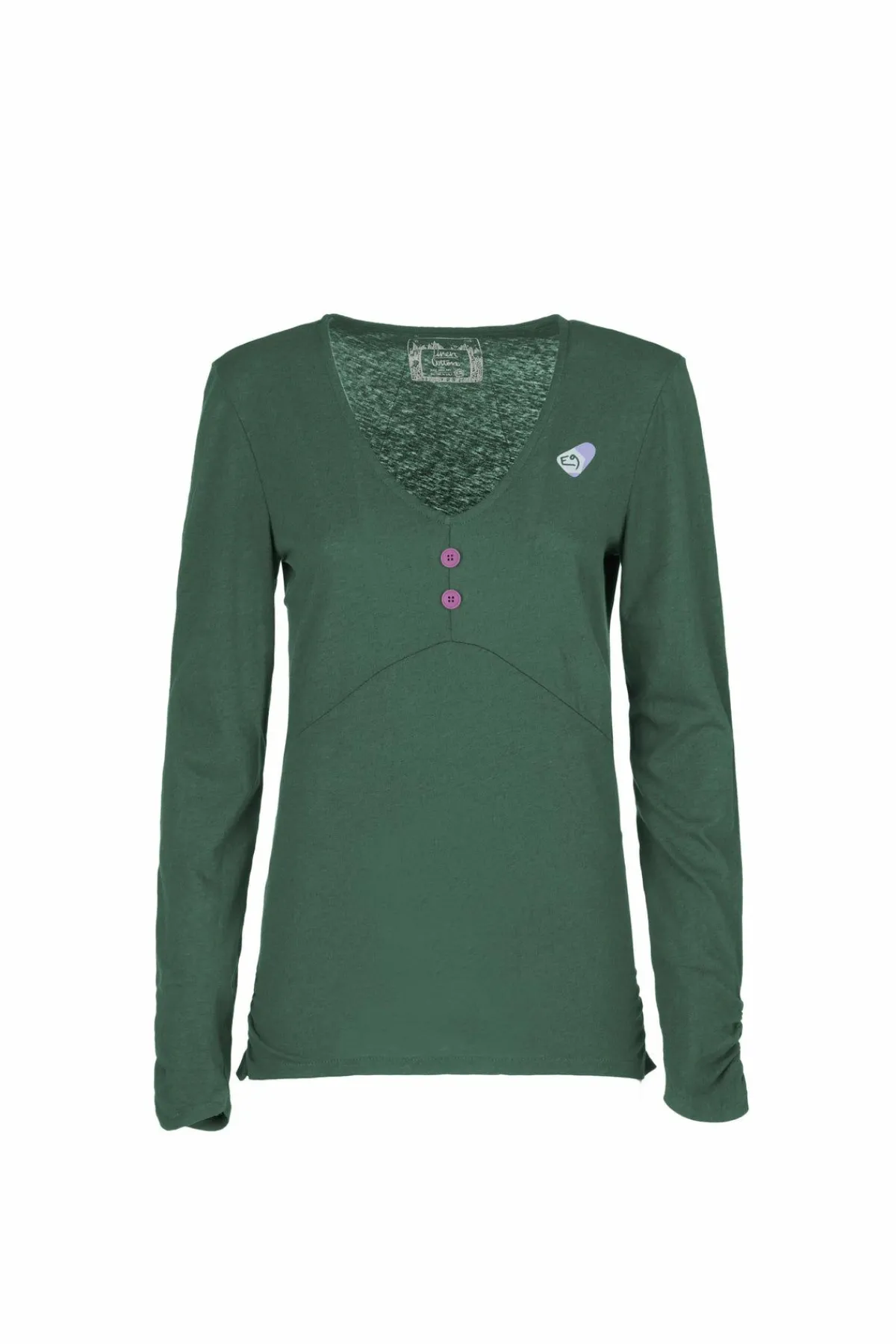Best Sale Lia Women Long Sleeve & Fleece