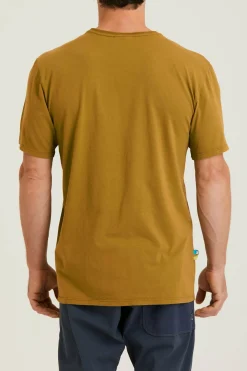 New Living Forest Men T-Shirt