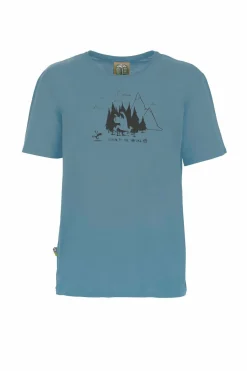 New Living Forest Men T-Shirt