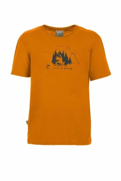 New Living Forest Men T-Shirt