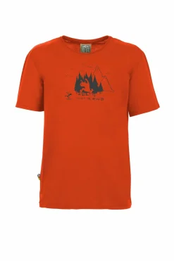 New Living Forest Men T-Shirt