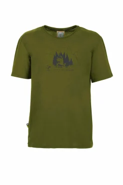 New Living Forest Men T-Shirt