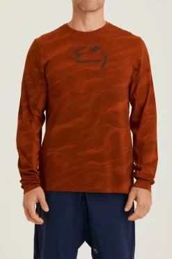 Discount Long One Men Long Sleeve & Fleece