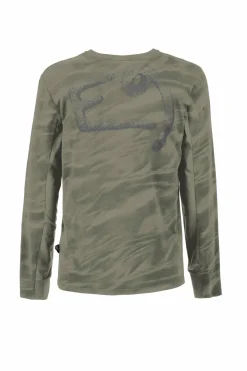 Discount Long One Men Long Sleeve & Fleece