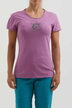 Outlet Lovenature Women T-Shirt
