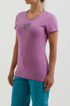 Outlet Lovenature Women T-Shirt
