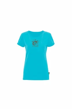 Outlet Lovenature Women T-Shirt