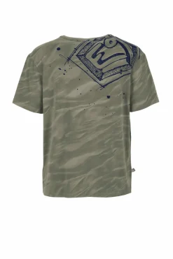 Shop Moveone Ink Men T-Shirt