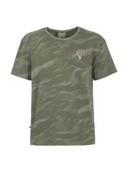 Shop Moveone Ink Men T-Shirt