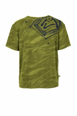 Shop Moveone Ink Men T-Shirt