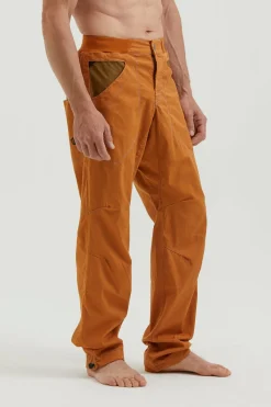 Best Sale N 3Angolo2 Men Trousers