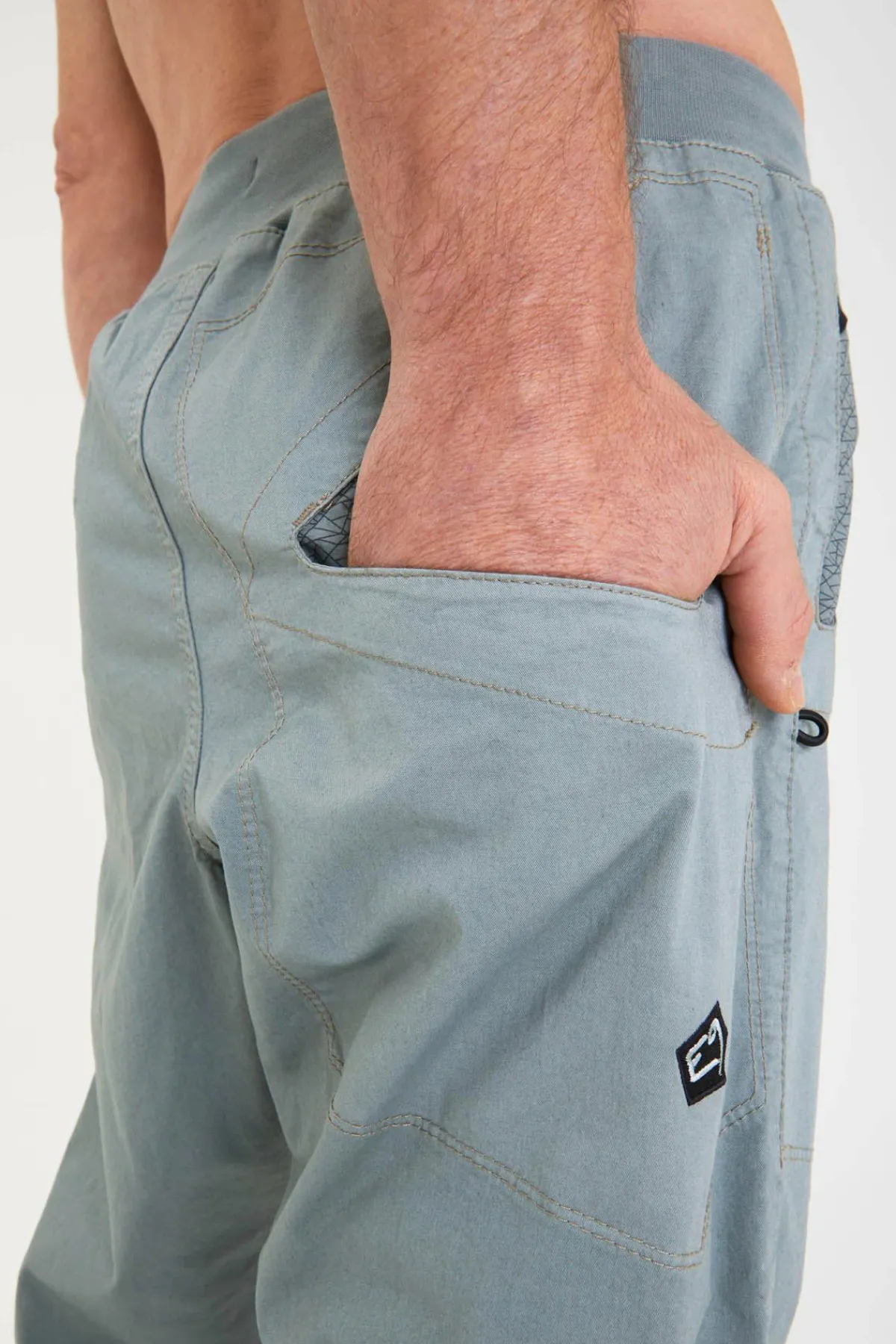 Store N 3Angolo Men Trousers