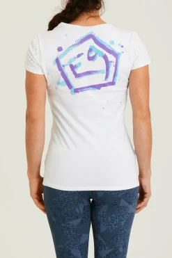 Hot N Drops Women T-Shirt