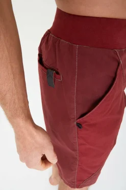 Online N Figaro Men Shorts