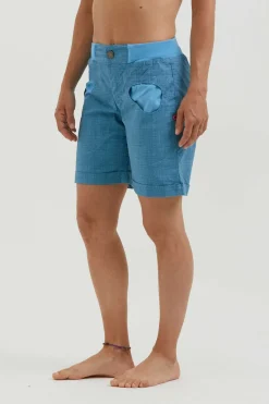 Hot N Onda Short P Women Shorts
