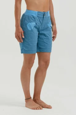 Hot N Onda Short P Women Shorts