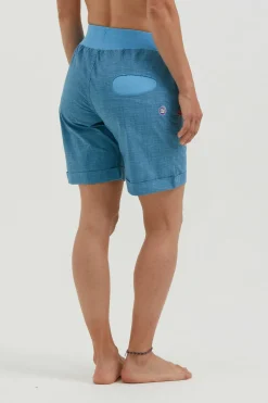Hot N Onda Short P Women Shorts