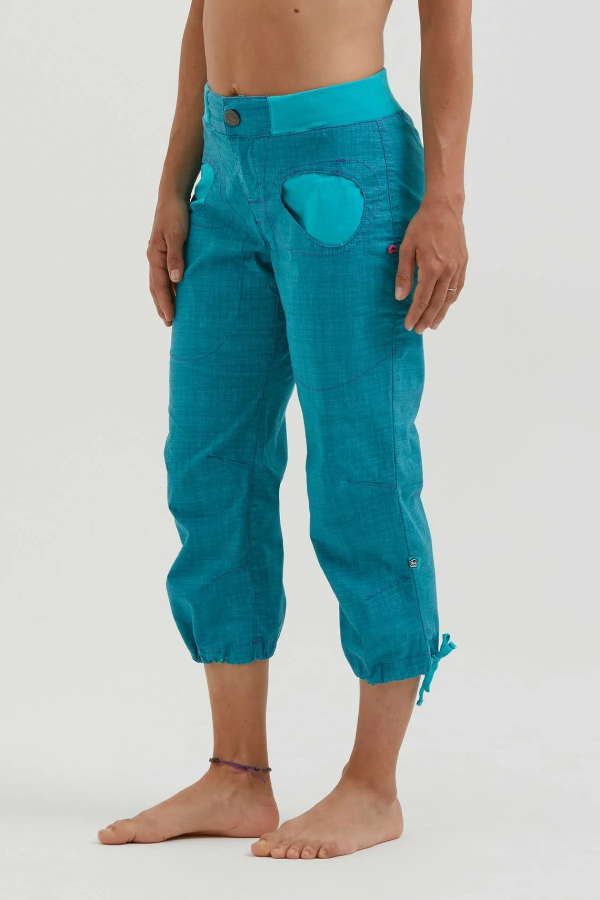 Sale N Onda St 3/4 Women Shorts