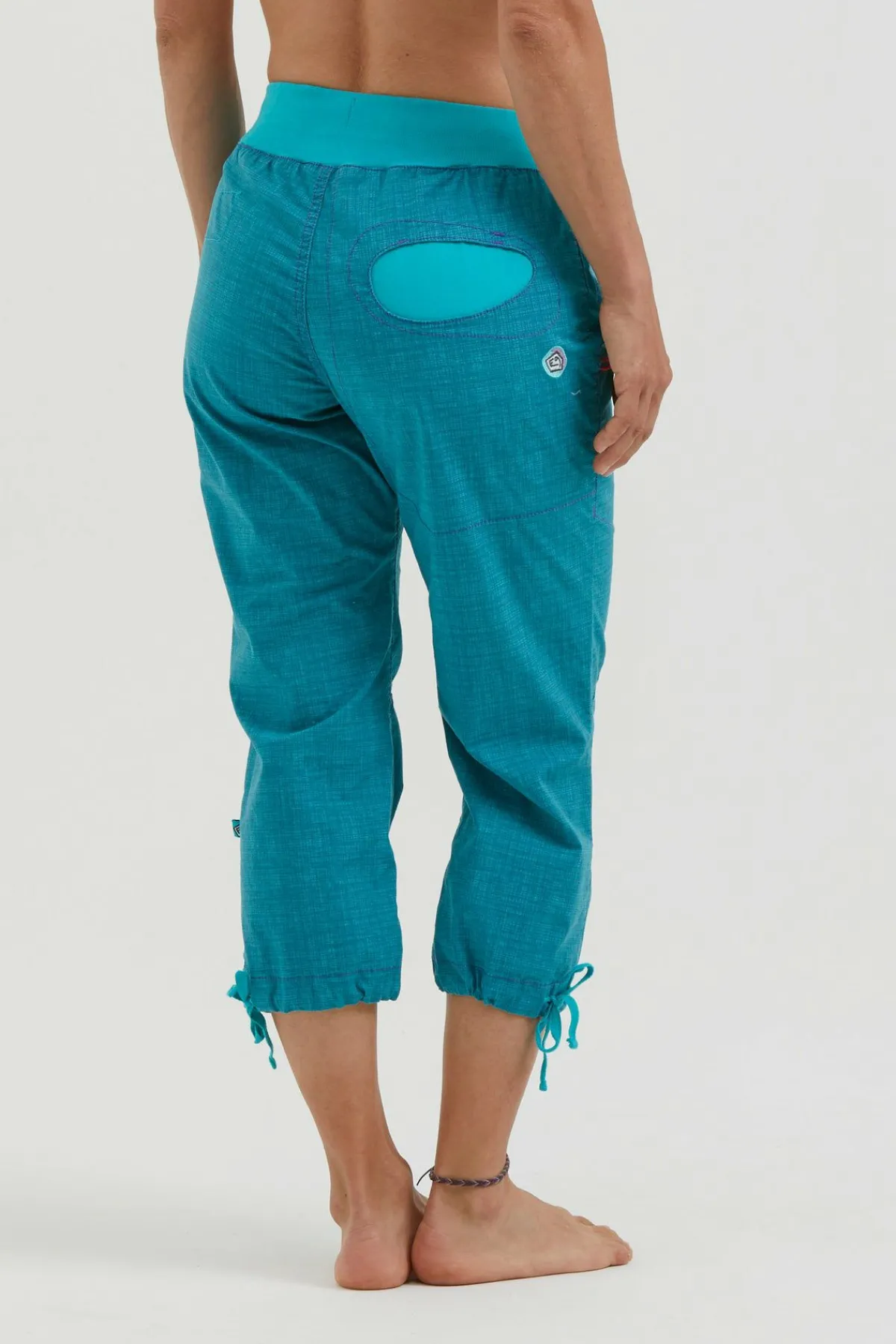 Sale N Onda St 3/4 Women Shorts