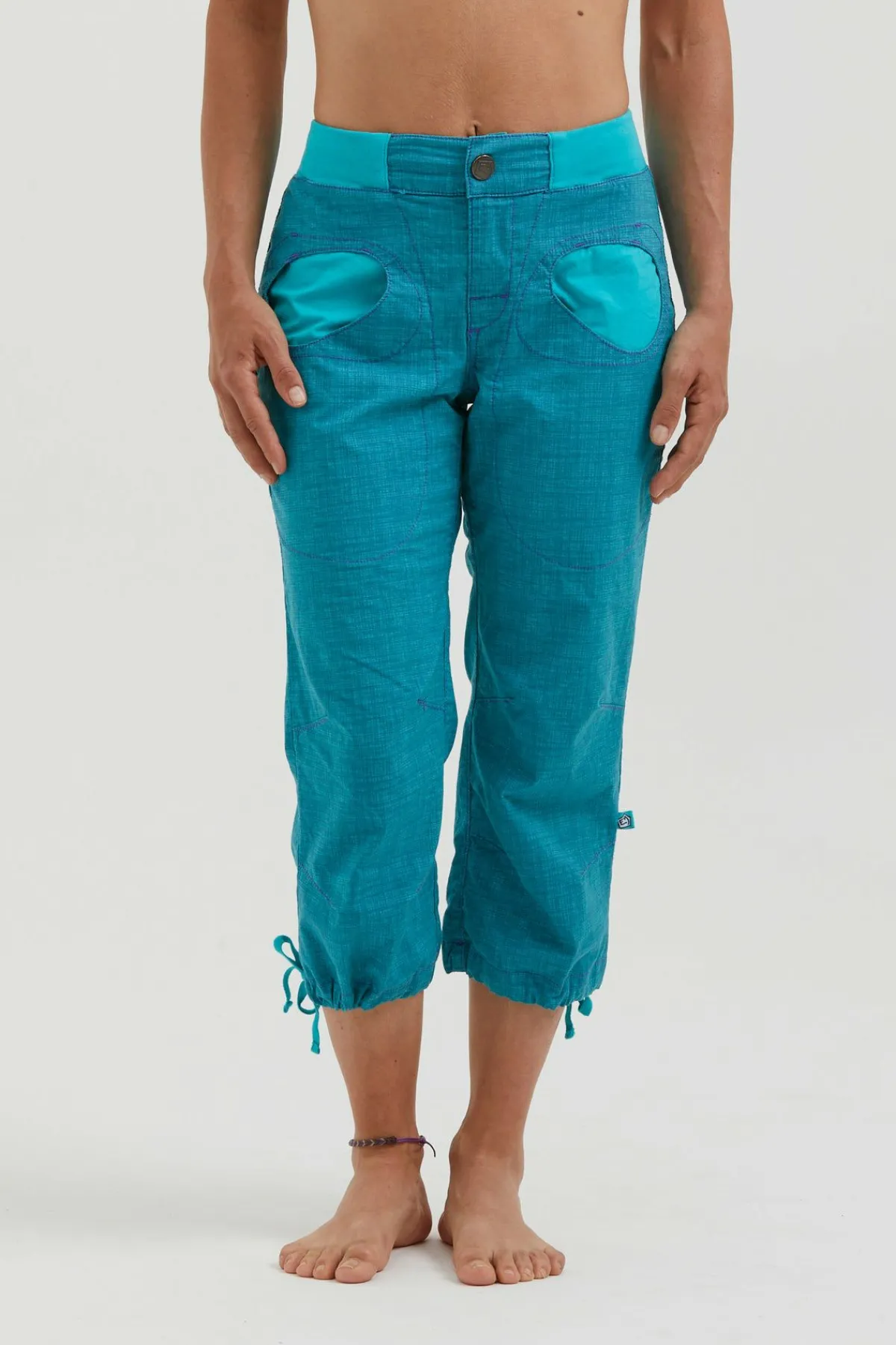 Sale N Onda St 3/4 Women Shorts