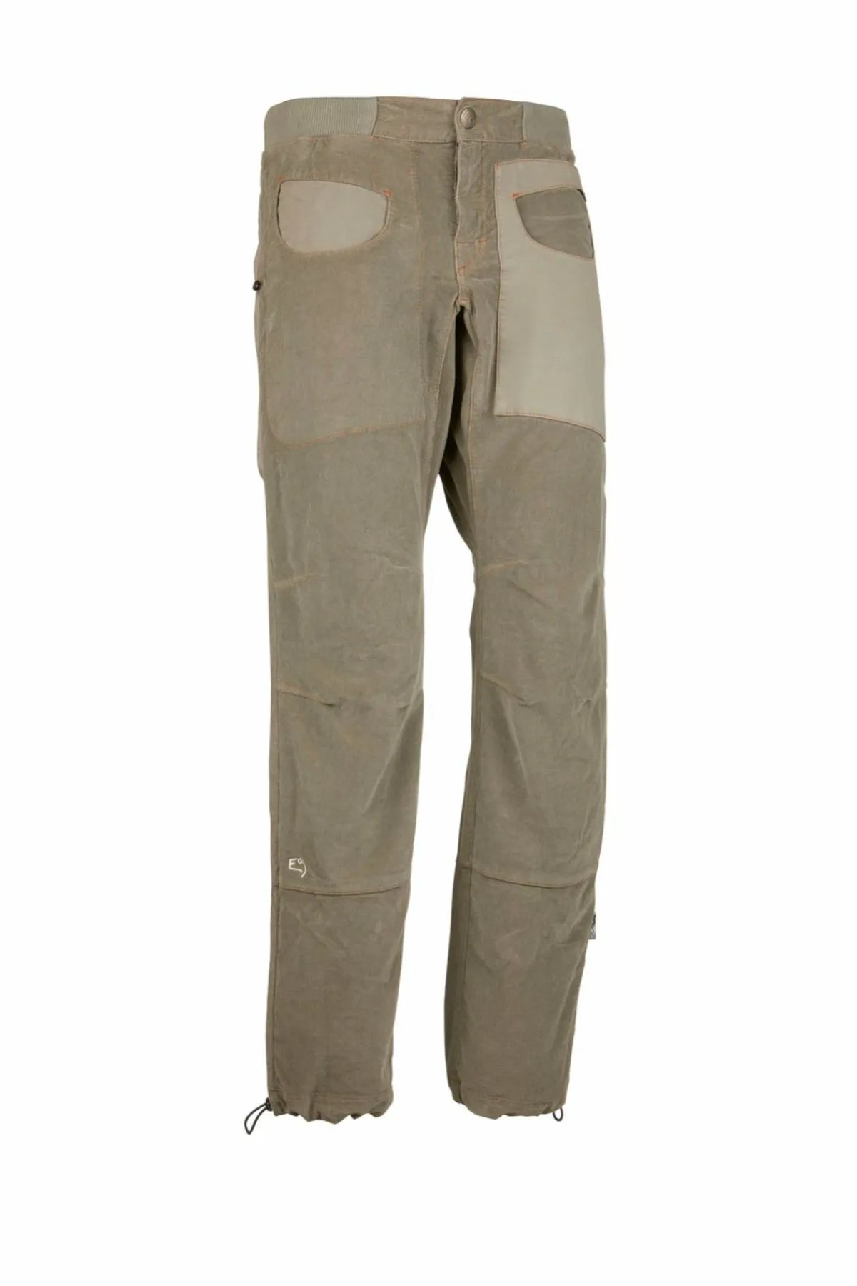 New N-Blat1-Vs Men Trousers