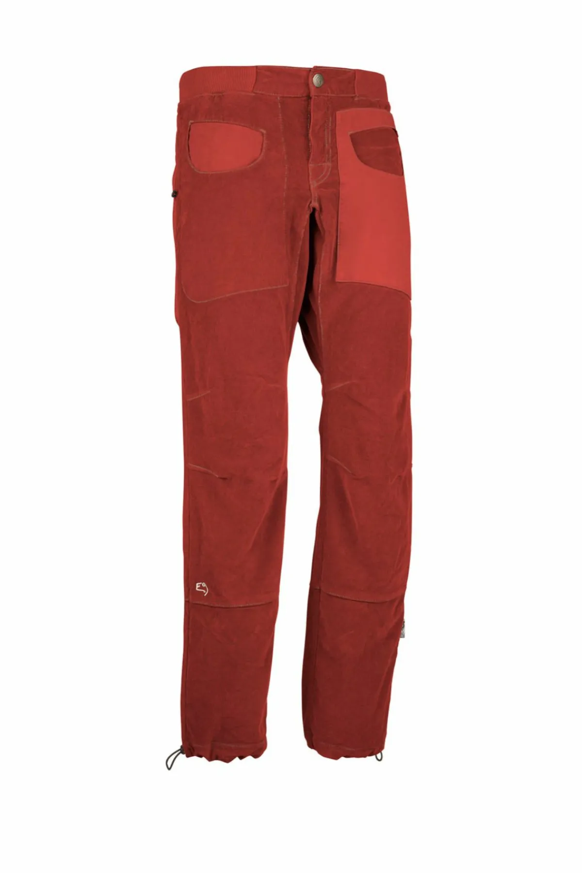 New N-Blat1-Vs Men Trousers