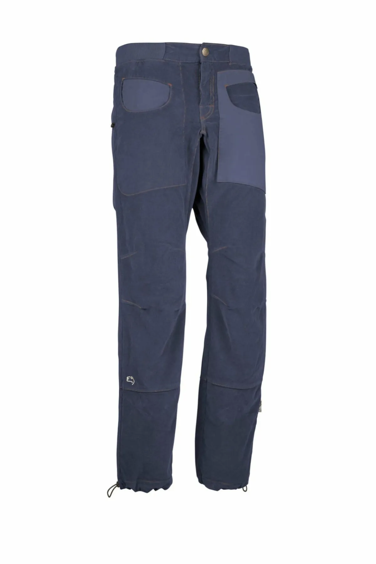 New N-Blat1-Vs Men Trousers