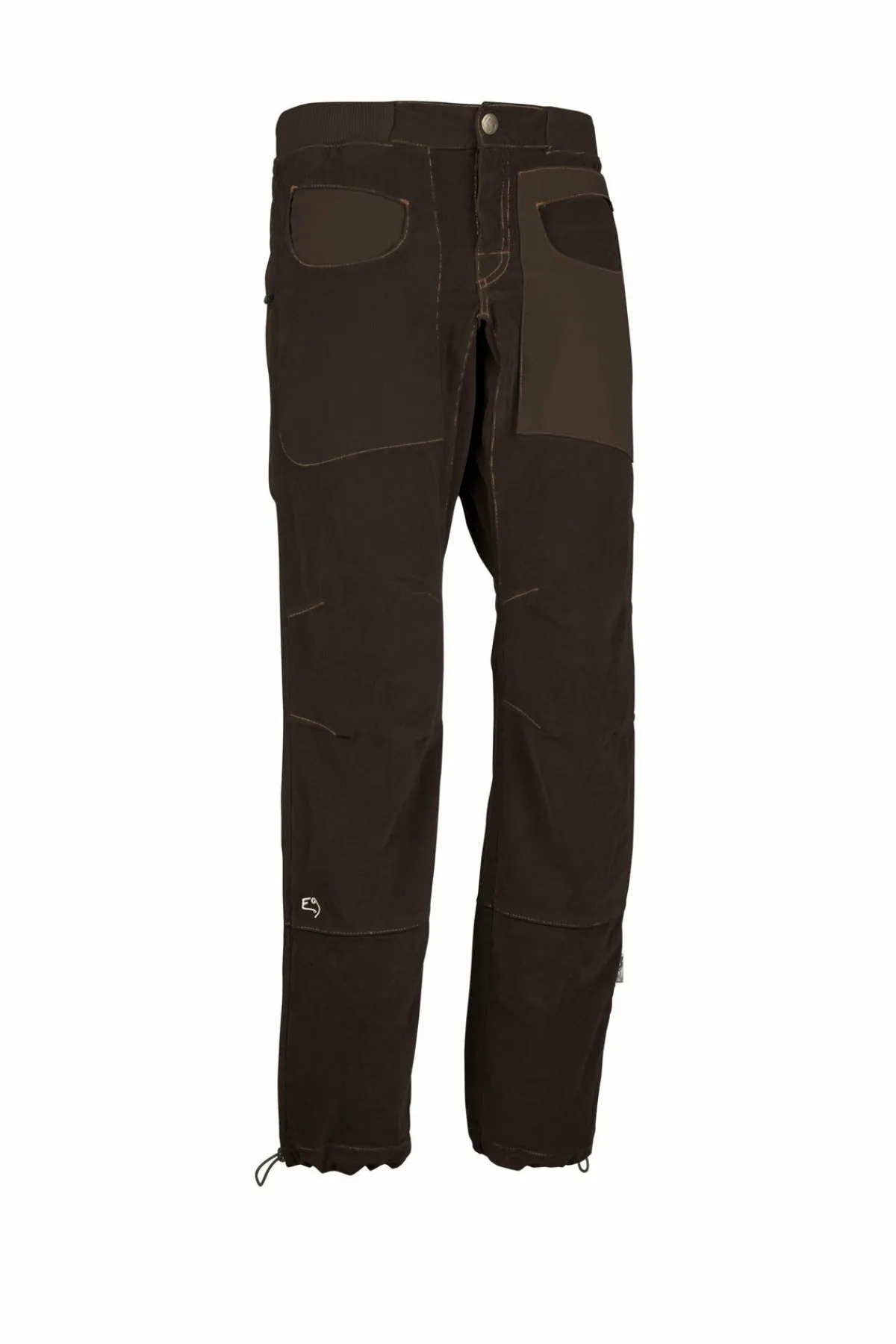 Shop N-Blat1-Vs Men Trousers