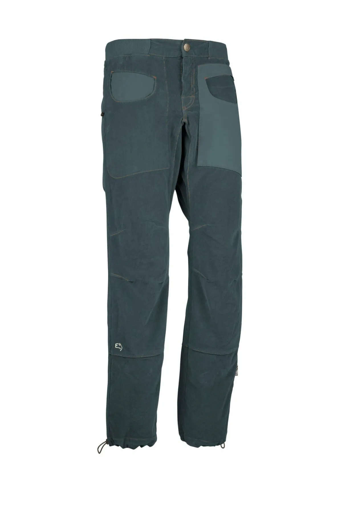Shop N-Blat1-Vs Men Trousers