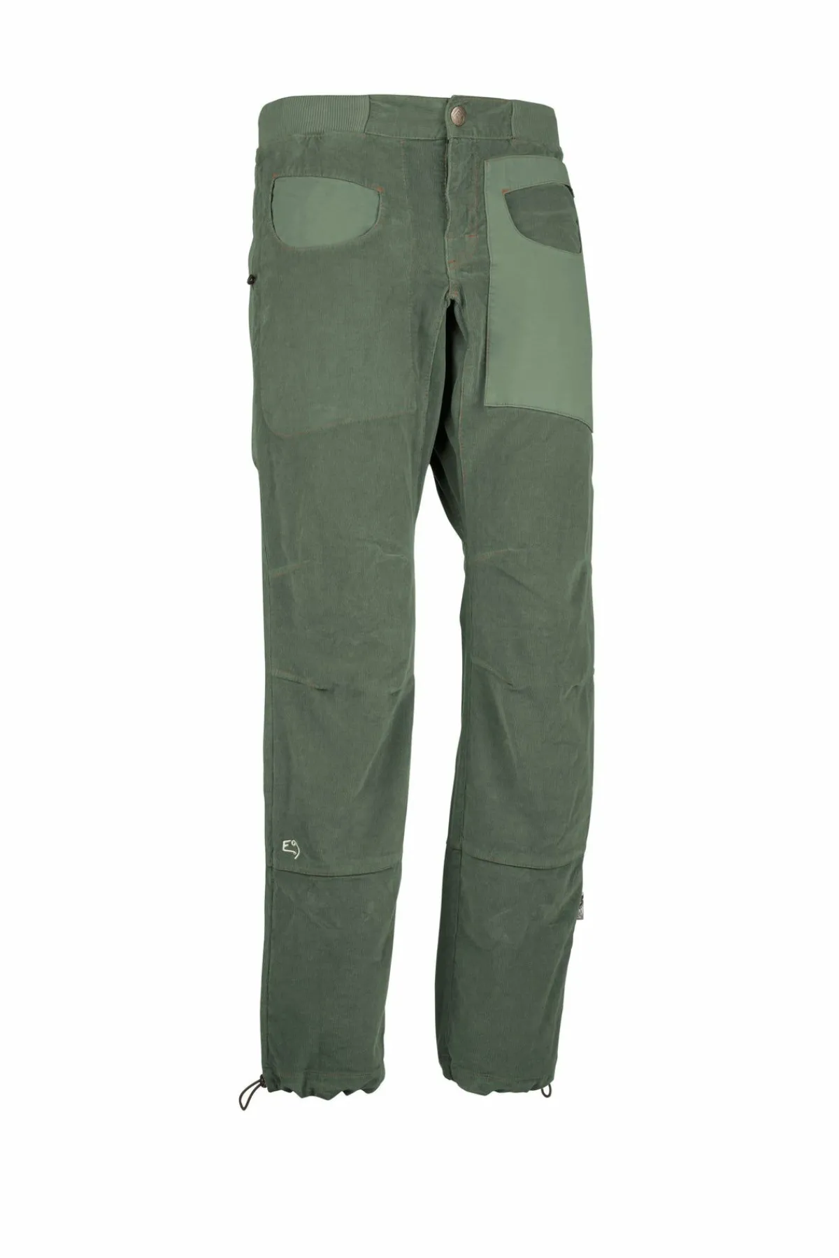 Shop N-Blat1-Vs Men Trousers