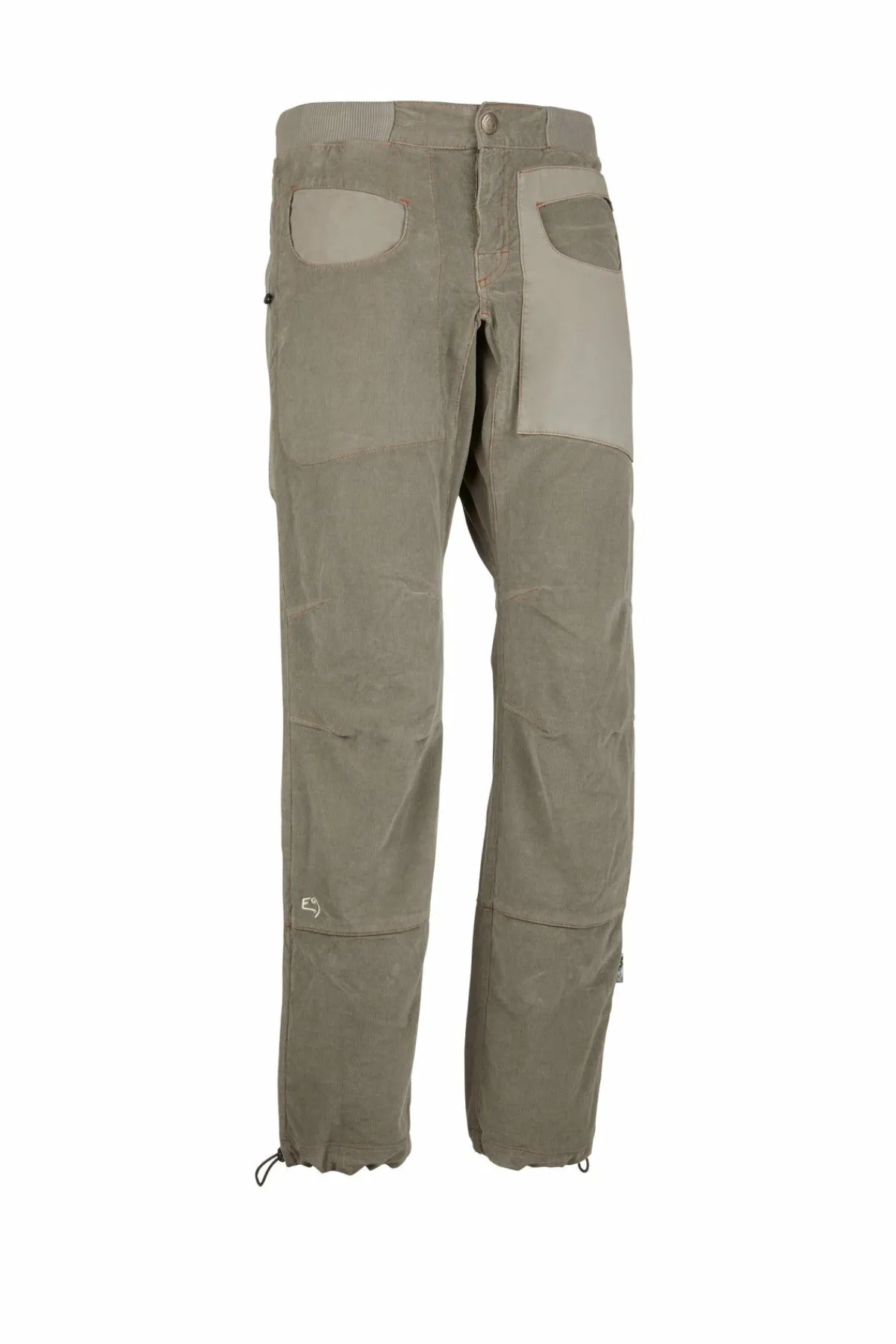 Shop N-Blat1-Vs Men Trousers