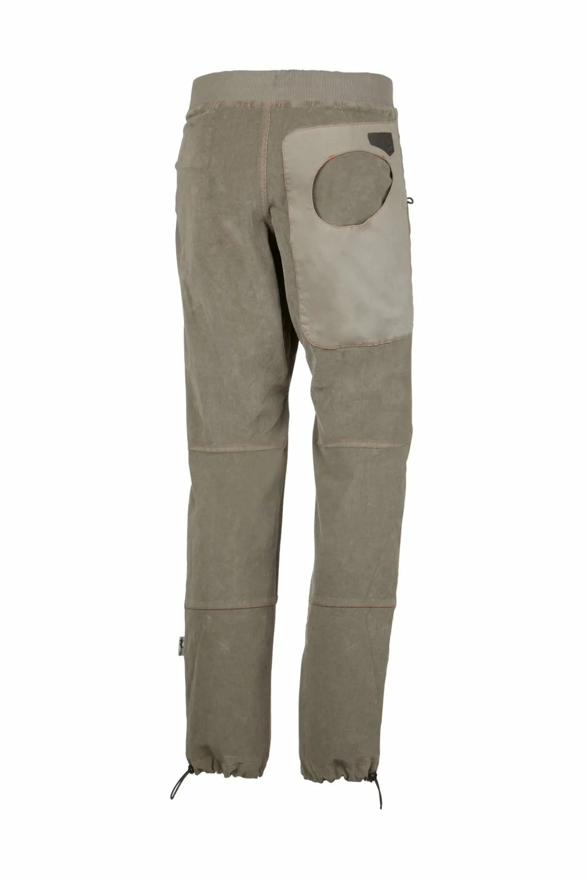 Shop N-Blat1-Vs Men Trousers