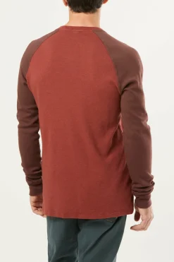 New Nino2.2 Men Long Sleeve & Fleece