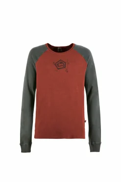 New Nino2.2 Men Long Sleeve & Fleece