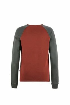 New Nino2.2 Men Long Sleeve & Fleece