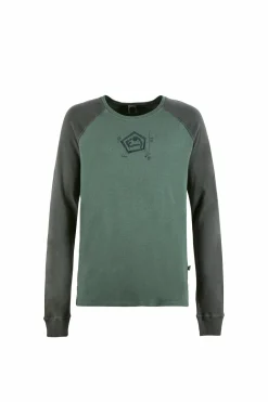 New Nino2.2 Men Long Sleeve & Fleece