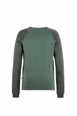 New Nino2.2 Men Long Sleeve & Fleece