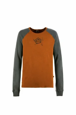 New Nino2.2 Men Long Sleeve & Fleece