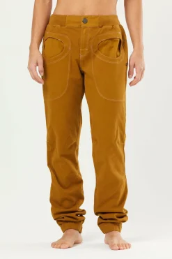 New N-Onda-Rock Women Trousers