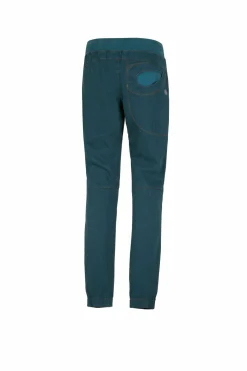 New N-Onda-Rock Women Trousers