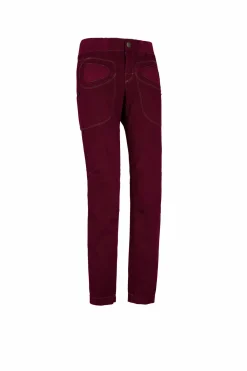 New N-Onda-Rock Women Trousers