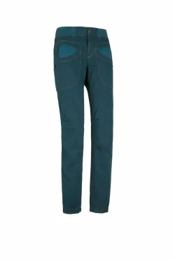 New N-Onda-Rock Women Trousers