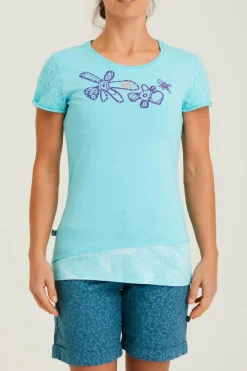 Fashion Odre Women T-Shirt