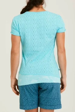 Fashion Odre Women T-Shirt