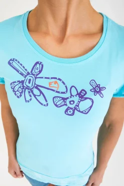 Fashion Odre Women T-Shirt