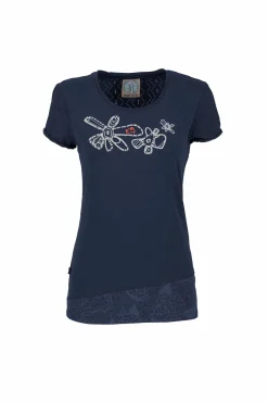 Fashion Odre Women T-Shirt