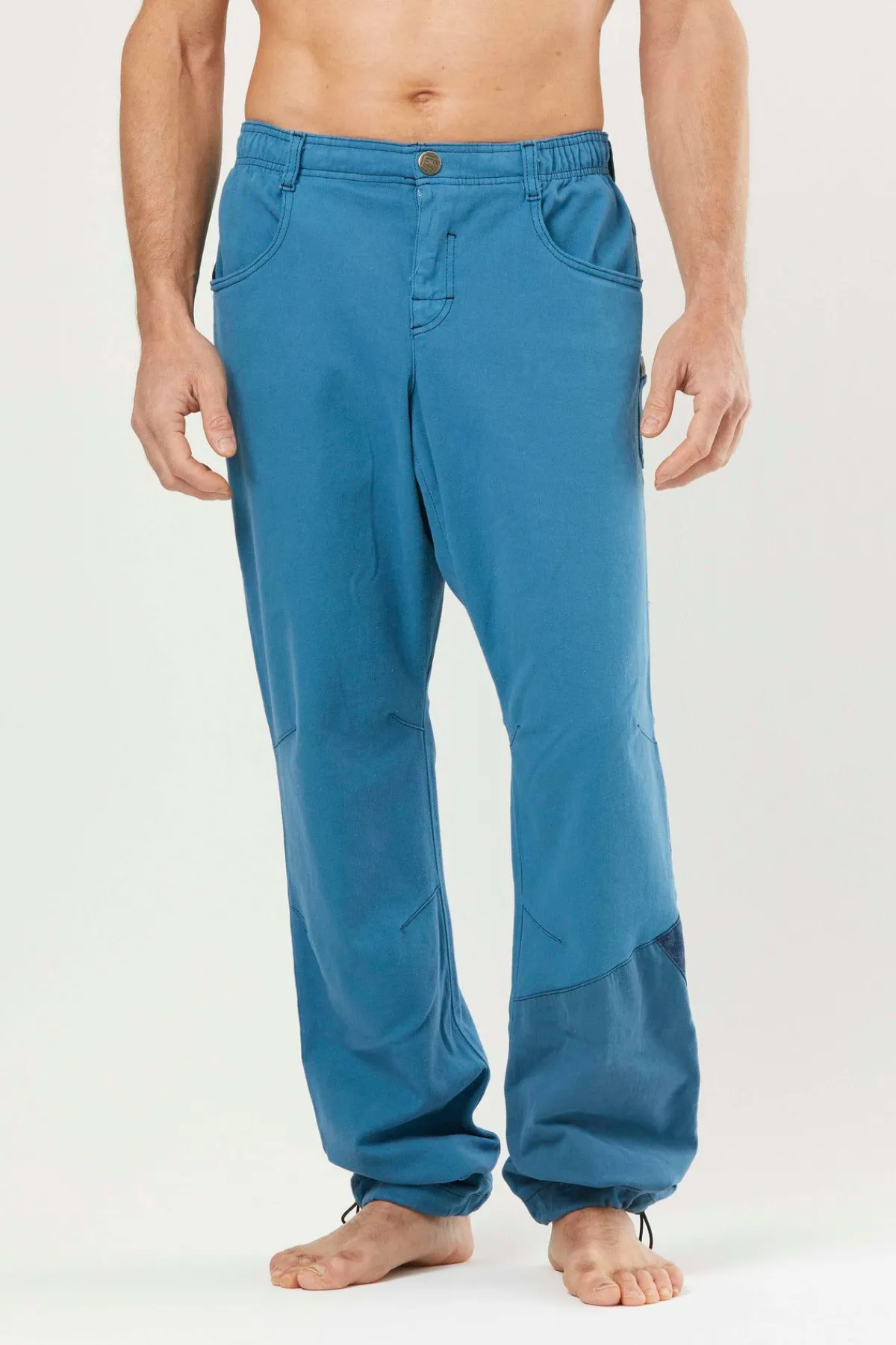 Shop Olivia Men Trousers
