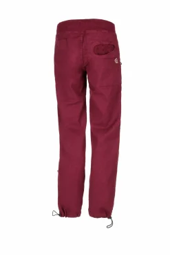 Clearance Onda Flax Women Trousers