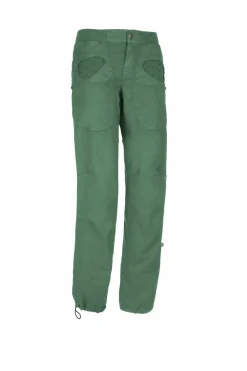 Clearance Onda Flax Women Trousers